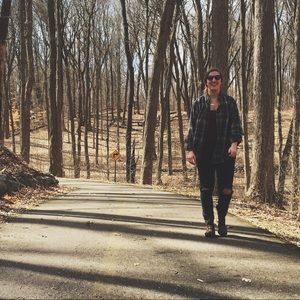 Meet your Posher, Mackenzie